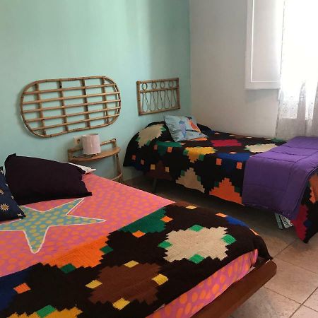 Apartamento Rural Situado En Tercera Planta Sin Ascensor Navás 外观 照片