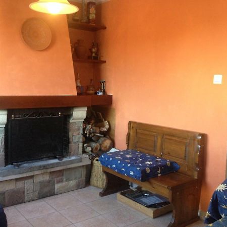 Apartamento Rural Situado En Tercera Planta Sin Ascensor Navás 外观 照片