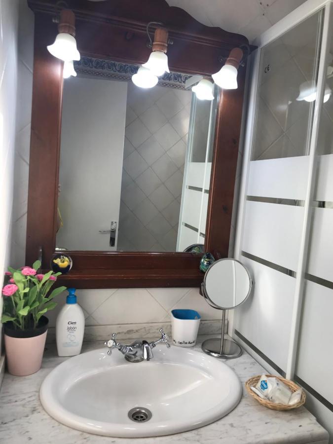 Apartamento Rural Situado En Tercera Planta Sin Ascensor Navás 外观 照片