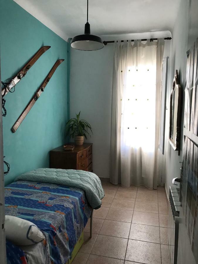 Apartamento Rural Situado En Tercera Planta Sin Ascensor Navás 外观 照片
