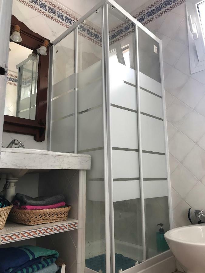 Apartamento Rural Situado En Tercera Planta Sin Ascensor Navás 外观 照片