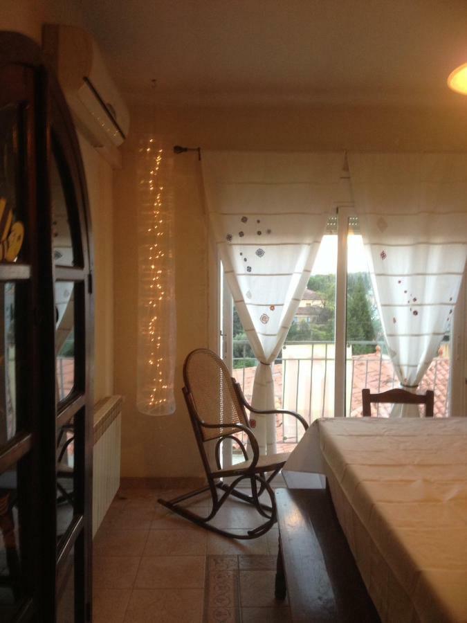 Apartamento Rural Situado En Tercera Planta Sin Ascensor Navás 外观 照片